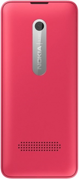 Nokia 301 Dual Sim Fuchsia Nokia 301 Dual Sim Fuchsia